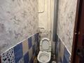 3-комнатная квартира · 47.8 м² · 3/5 этаж, Тургенева — Абая - Тургенева , рядом Жастык за 13.5 млн ₸ в Актобе — фото 8