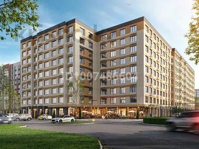 1-комнатная квартира · 35 м² · 6/9 этаж, мкр Нурсая, Абулхайр-хана за 22 млн 〒 в Атырау