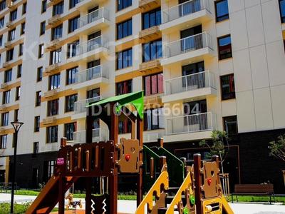 1-комнатная квартира · 35 м² · 6/9 этаж, мкр Нурсая, Абулхайр-хана за 20.5 млн ₸ в Атырау