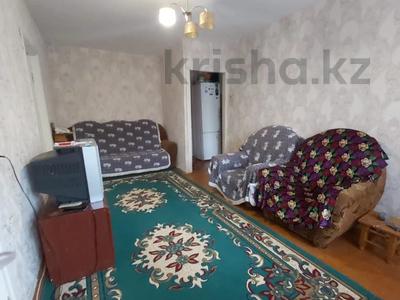 3-комнатная квартира · 49 м² · 3/5 этаж, АЙМАНОВА 26 за 16.5 млн 〒 в Павлодаре