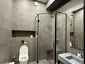 7-бөлмелі пәтер · 450 м² · 2/3 қабат, улица 4-ая 2, бағасы: 430 млн ₸ в Алматы, Медеуский р-н — фото 55