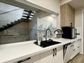 7-бөлмелі пәтер · 450 м² · 2/3 қабат, улица 4-ая 2, бағасы: 430 млн ₸ в Алматы, Медеуский р-н — фото 11