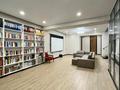 7-бөлмелі пәтер · 450 м² · 2/3 қабат, улица 4-ая 2, бағасы: 430 млн ₸ в Алматы, Медеуский р-н — фото 33