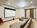 7-бөлмелі пәтер · 450 м² · 2/3 қабат, улица 4-ая 2, бағасы: 430 млн ₸ в Алматы, Медеуский р-н — фото 13
