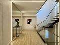 7-бөлмелі пәтер · 450 м² · 2/3 қабат, улица 4-ая 2, бағасы: 430 млн ₸ в Алматы, Медеуский р-н — фото 16