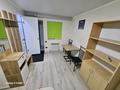 1 бөлме · 22 м² · 1/2 қабат, Жангельдина 39 — Угол Райымбека, бағасы: 200 000 ₸ в Алматы, Медеуский р-н