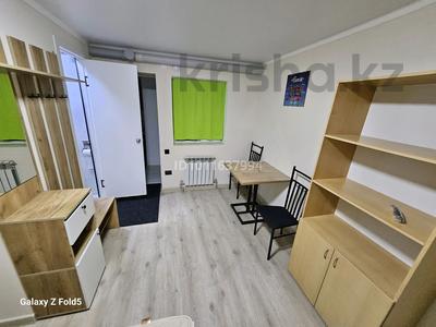 1 бөлме · 22 м² · 1/2 қабат, Жангельдина 39 — Угол Райымбека, бағасы: 200 000 ₸ в Алматы, Медеуский р-н
