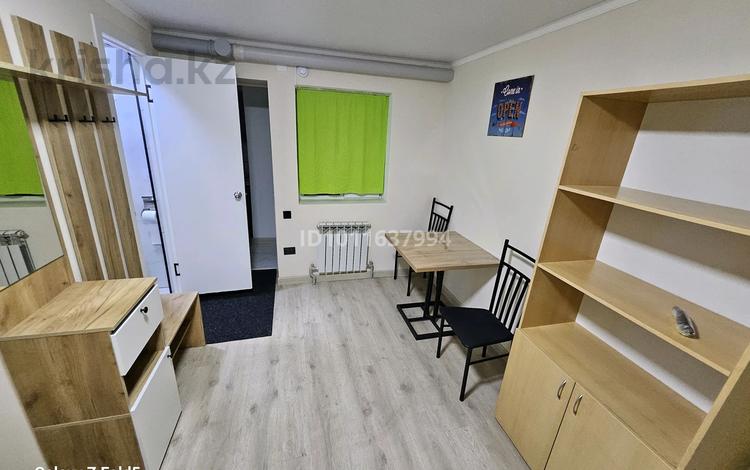 1 бөлме · 22 м² · 1/2 қабат, Жангельдина 39 — Угол Райымбека, бағасы: 200 000 ₸ в Алматы, Медеуский р-н — фото 13