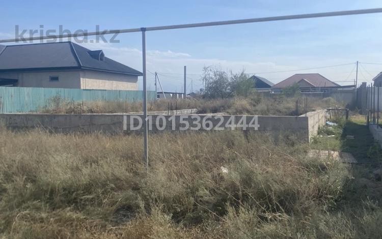 Участок · 6 соток, Туймебая 16 — Большак садавод за 12 млн ₸ в  — фото 2
