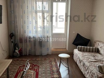 2-бөлмелі пәтер · 59.5 м² · 8/9 қабат, Кошкарбаева 41 — Аллея тысячелетия рядом, бағасы: 49 млн ₸ в Астане, Сарайшык р-н