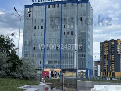 1-комнатная квартира · 45 м² · 7/10 этаж, Сатпаева 57/2 — Возле Maxi Mall, за драм театром за 16 000 ₸ в Усть-Каменогорске