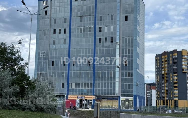 1-комнатная квартира · 45 м² · 7/10 этаж, Сатпаева 57/2 — Возле Maxi Mall, за драм театром за 16 000 ₸ в Усть-Каменогорске — фото 2
