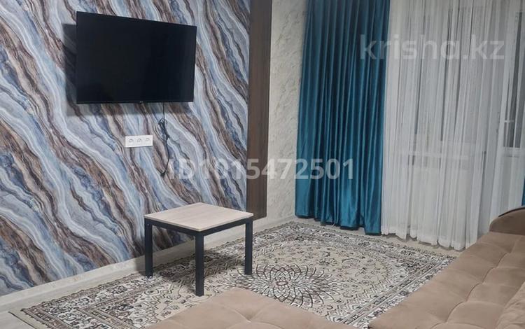 3-комнатная квартира · 70 м² · 2/4 этаж, Койгельды 180 — Рядом с ТАР ГУ, магазин Юбилейный за 18 000 ₸ в Таразе — фото 2