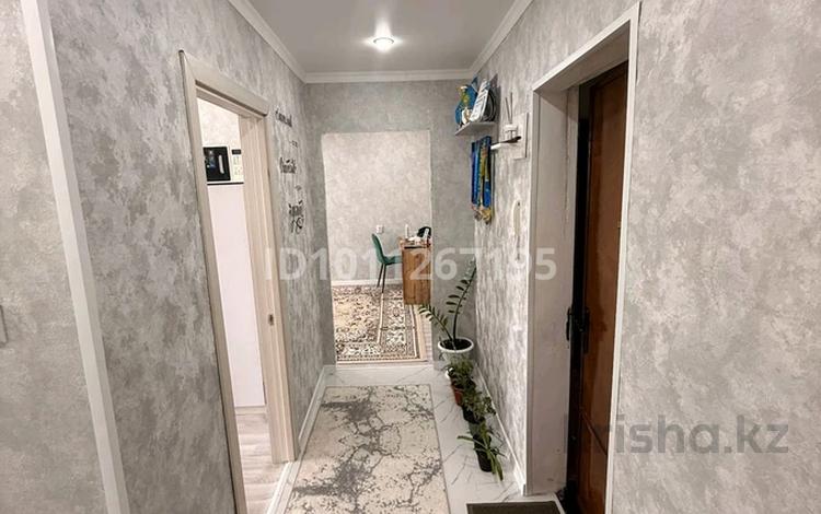 2-бөлмелі пәтер · 46.6 м² · 3/5 қабат, Башмакова, бағасы: 14.5 млн ₸ в Уральске — фото 2