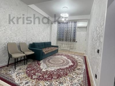 2-комнатная квартира · 60 м² · 7/9 этаж, мкр Астана, проспект Толеби 118 за 27.5 млн ₸ в Таразе