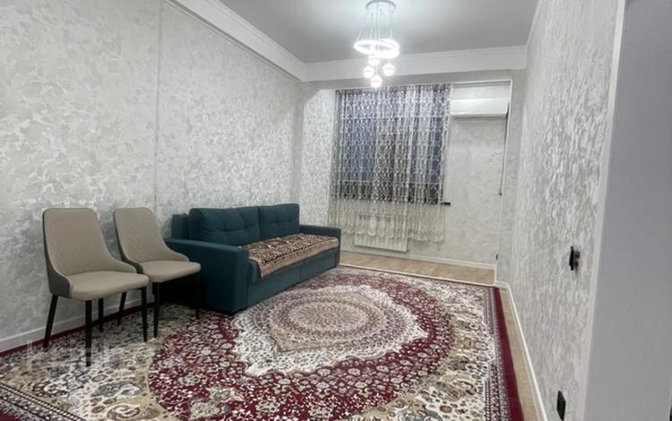 2-комнатная квартира · 60 м² · 7/9 этаж, мкр Астана, проспект Толеби 118 за 27.5 млн ₸ в Таразе — фото 2