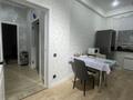 2-комнатная квартира · 60 м² · 7/9 этаж, мкр Астана, проспект Толеби 118 за 27.5 млн ₸ в Таразе — фото 10