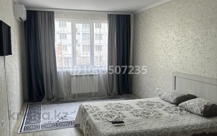 1-комнатная квартира · 41 м² · 2/9 этаж, Нуркент 1 за 220 000 ₸ в Алматы, Алатауский р-н — фото 17