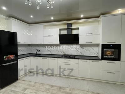 3-бөлмелі пәтер · 82.3 м² · 4/6 қабат, С.Тюленина 6, бағасы: ~ 32 млн ₸ в Уральске