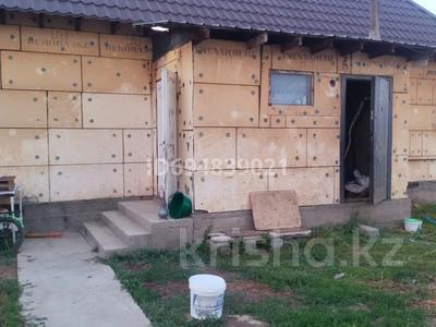 Отдельный дом · 2 комнаты · 90 м² · 10 сот., Суйнбай 19 за 17 млн 〒 в Ельтае
