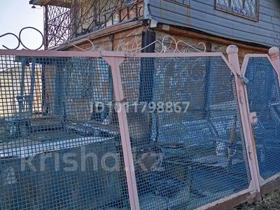 Дача · 3 комнаты · 72 м² · 5 сот., ДП Медик 1 69 — Магазин Ручеёк за 6.8 млн ₸ в Риддере