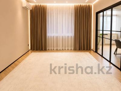 2-комнатная квартира · 95.4 м² · 4/5 этаж, Доспановой за 51 млн ₸ в Уральске