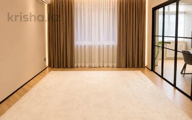 2-бөлмелі пәтер · 95.4 м² · 4/5 қабат, Доспановой, бағасы: 51 млн ₸ в Уральске — фото 2