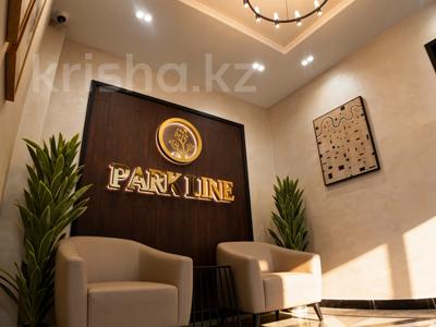 1-комнатная квартира · 42.9 м² · 5/10 этаж, Есенберлина 58 — ЖК PARK LINE за ~ 22.5 млн ₸ в Усть-Каменогорске