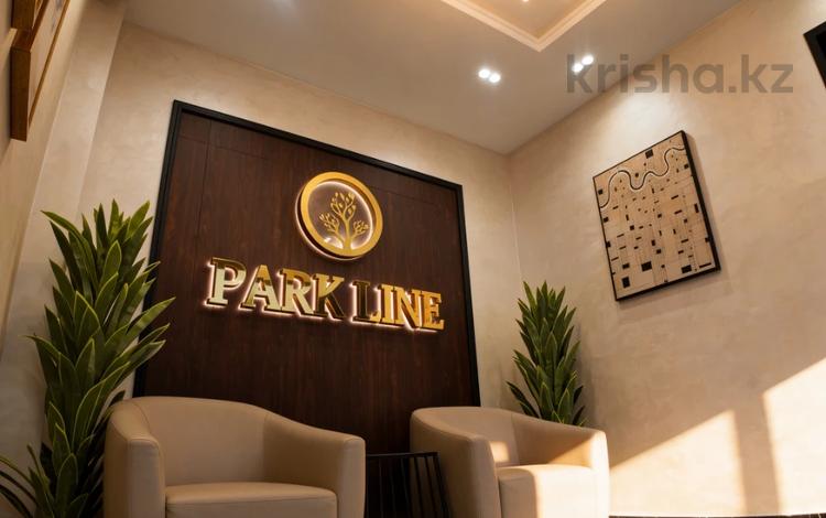 1-комнатная квартира · 42.9 м² · 5/10 этаж, Есенберлина 58 — ЖК PARK LINE за ~ 22.5 млн ₸ в Усть-Каменогорске — фото 2