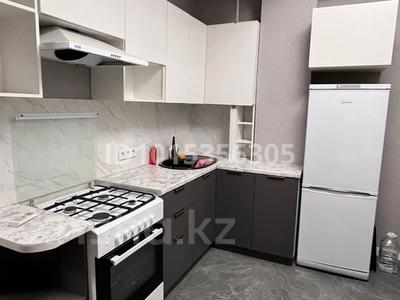 2-бөлмелі пәтер · 40 м² · 2/8 қабат, Мкр Ожет 68, бағасы: 200 000 ₸ в Алматы, Алатауский р-н