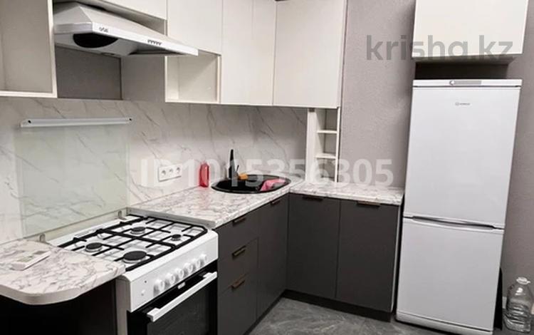 2-бөлмелі пәтер · 40 м² · 2/8 қабат, Мкр Ожет 68, бағасы: 200 000 ₸ в Алматы, Алатауский р-н — фото 2