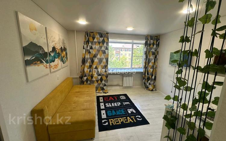1-комнатная квартира · 20 м² · 4/5 этаж, Мызы за 8 000 ₸ в Усть-Каменогорске, Ульбинский — фото 2
