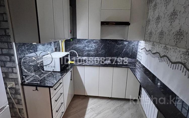 2-бөлмелі пәтер · 46 м² · 1/5 қабат, Молдагулова 33 — Павлова, бағасы: 180 000 ₸ в Шымкенте — фото 2