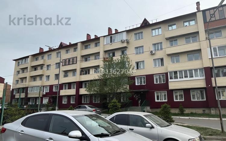1-комнатная квартира · 37 м², Кокжал барак 24/1 за 100 000 ₸ в Усть-Каменогорске, Меновное — фото 2