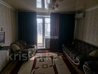 3-бөлмелі пәтер · 65 м² · 4/6 қабат, Желтоксан 37 — Камзина-Желтоксан, бағасы: 15.5 млн ₸ в Аксу