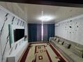 3-комнатная квартира · 65 м² · 4/6 этаж, Желтоксан 37 — Камзина-Желтоксан за 15.5 млн ₸ в Аксу