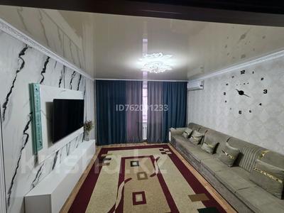 3-бөлмелі пәтер · 65 м² · 4/6 қабат, Желтоксан 37 — Камзина-Желтоксан, бағасы: 15.5 млн ₸ в Аксу