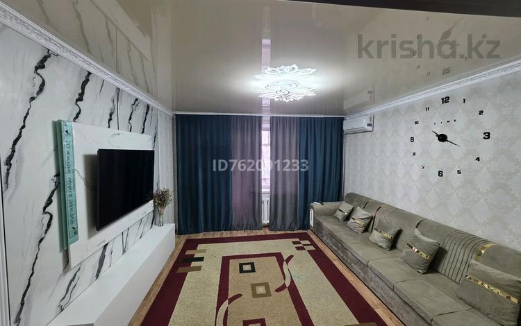 3-комнатная квартира · 65 м² · 4/6 этаж, Желтоксан 37 — Камзина-Желтоксан за 15.5 млн ₸ в Аксу — фото 12