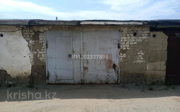 Гараж · Авиатор 1 — Авиатор 1 за 1.1 млн 〒 в Актобе, мкр Авиагородок — фото 2