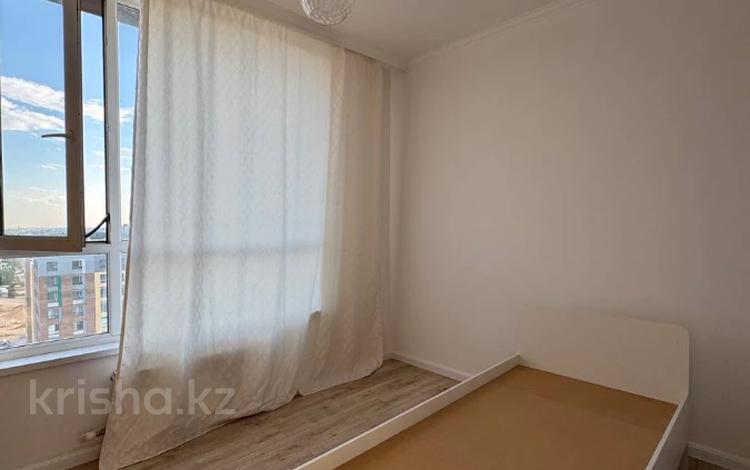 2-комнатная квартира · 47 м² · 11/12 этаж, Нажимеденова за 32 млн ₸ в Астане, Сарайшык р-н — фото 2