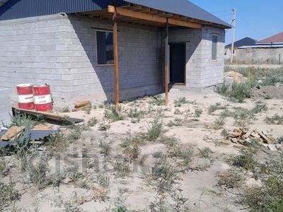 Отдельный дом · 2 комнаты · 60 м² · 8 сот., Салқам Жәңгір 127 — Қабанбай батыр за 13 млн ₸ в Жалкамысе