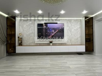 3-бөлмелі пәтер · 87.5 м² · 4/9 қабат, Кокжал барак 13/1, бағасы: 44.4 млн ₸ в Усть-Каменогорске