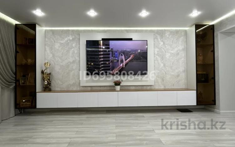 3-бөлмелі пәтер · 87.5 м² · 4/9 қабат, Кокжал барак 13/1, бағасы: 44.4 млн ₸ в Усть-Каменогорске — фото 16