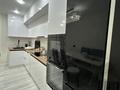 3-бөлмелі пәтер · 87.5 м² · 4/9 қабат, Кокжал барак 13/1, бағасы: 44.4 млн ₸ в Усть-Каменогорске — фото 33