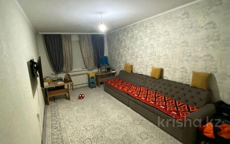 2-бөлмелі пәтер · 63 м² · 9/9 қабат, мкр Шугыла, Микрорайон «Шугыла», бағасы: 35.5 млн ₸ в Алматы, Наурызбайский р-н — фото 10