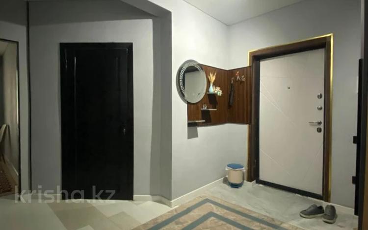 3-комнатная квартира · 73 м² · 1/9 этаж, Жолымбет — ИПОТЕКУ ПРОХОДИТ за 37 млн ₸ в Алматы, Жетысуский р-н — фото 5