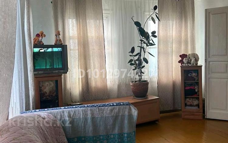Отдельный дом · 4 комнаты · 75 м² · 10 сот., Өндерис за 20 млн ₸ в Астане, р-н Байконур — фото 2