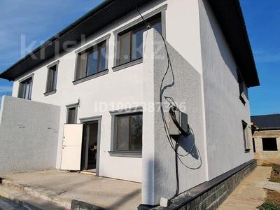 Часть дома · 5 комнат · 140 м² · 4.25 сот., мкр Калкаман-2 — Жандосова-Сланова за 120 млн ₸ в Алматы, Наурызбайский р-н