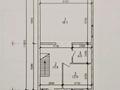 Часть дома · 5 комнат · 140 м² · 4.25 сот., мкр Калкаман-2 — Жандосова-Сланова за 120 млн ₸ в Алматы, Наурызбайский р-н — фото 14