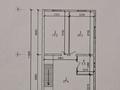Часть дома · 5 комнат · 140 м² · 4.25 сот., мкр Калкаман-2 — Жандосова-Сланова за 120 млн ₸ в Алматы, Наурызбайский р-н — фото 15